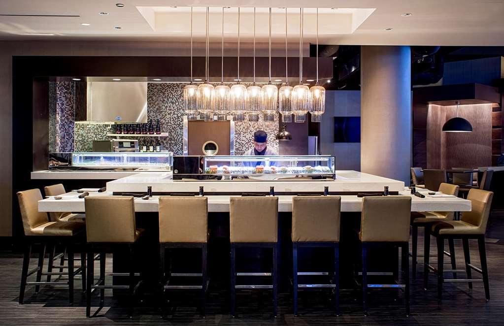 Hyatt House New Orleans Downtown Hotel Restaurant photo