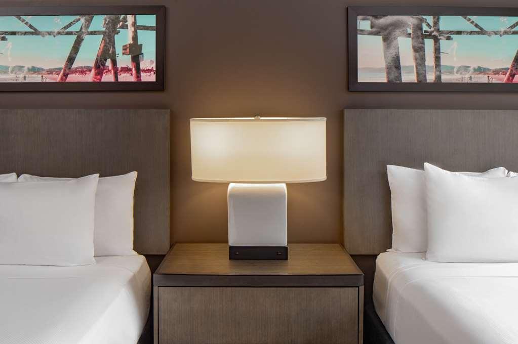 Hyatt House New Orleans Downtown Hotel Room photo
