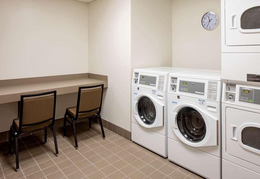Hyatt House New Orleans Downtown Hotel Facilities photo