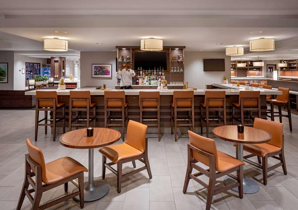 Hyatt House New Orleans Downtown Hotel Restaurant photo