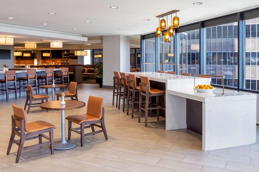 Hyatt House New Orleans Downtown Hotel Interior photo