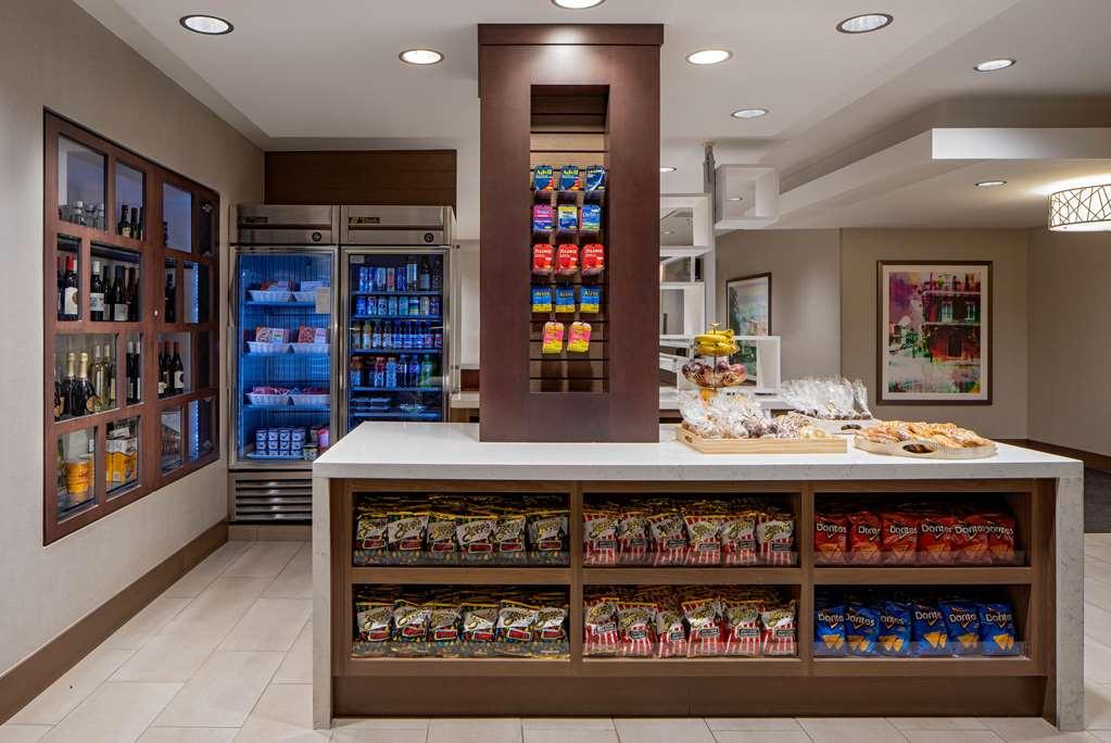 Hyatt House New Orleans Downtown Hotel Interior photo